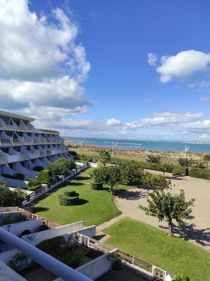 Le Flamant 2 Dernier Etage Vue Apartment *