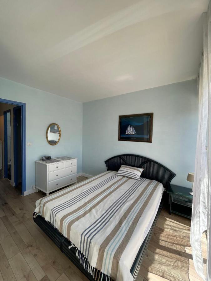 Le Flamant 2 Dernier Etage Vue Apartment *
