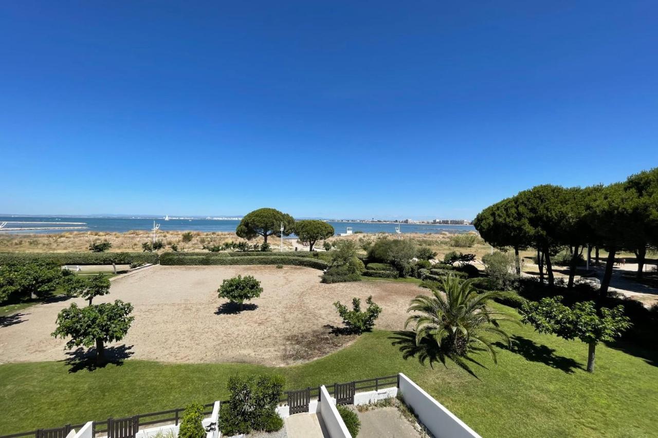 Le Flamant Appartement Le Grau-du-Roi