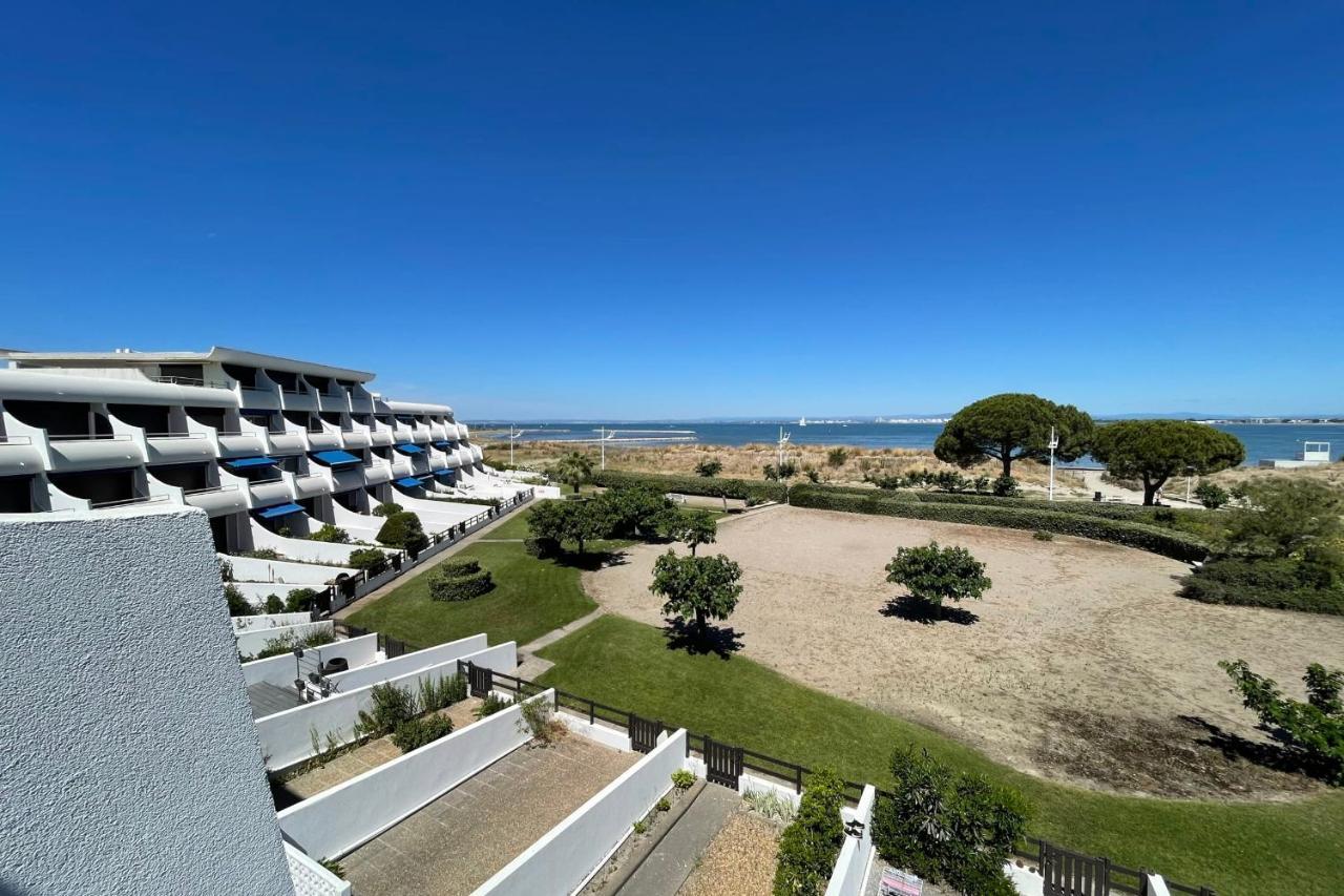 Le Flamant 2 Dernier Etage Vue *