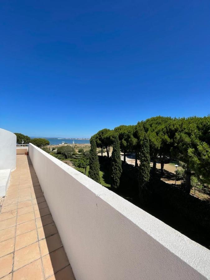 Le Flamant 2 Dernier Etage Vue * Le Grau-du-Roi