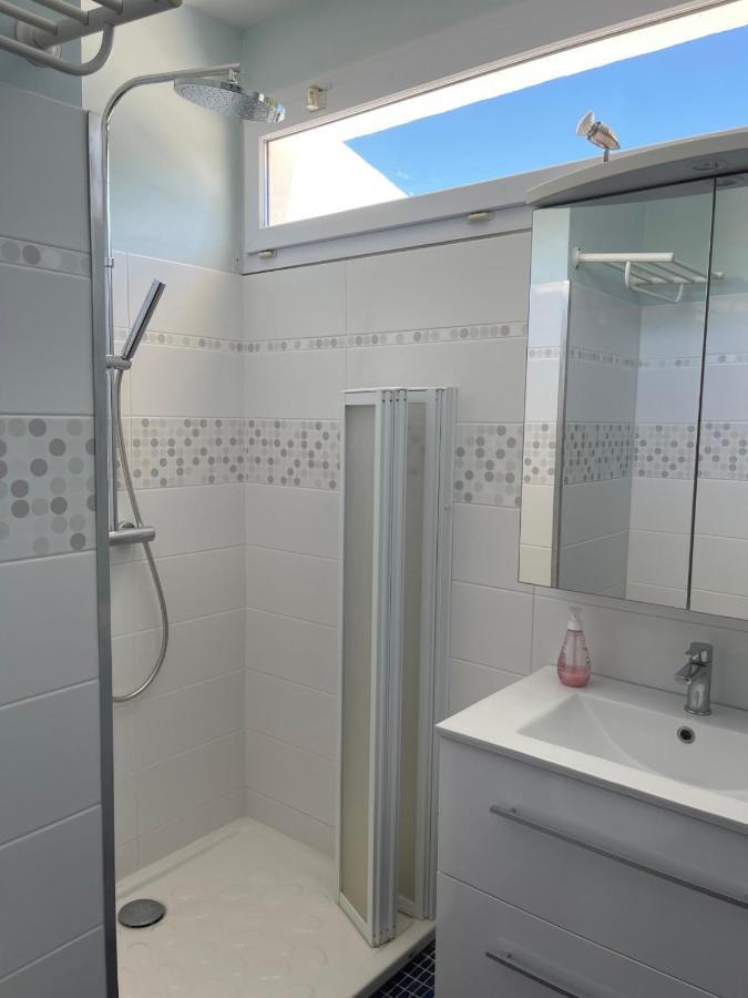Appartement Le Flamant Le Grau-du-Roi