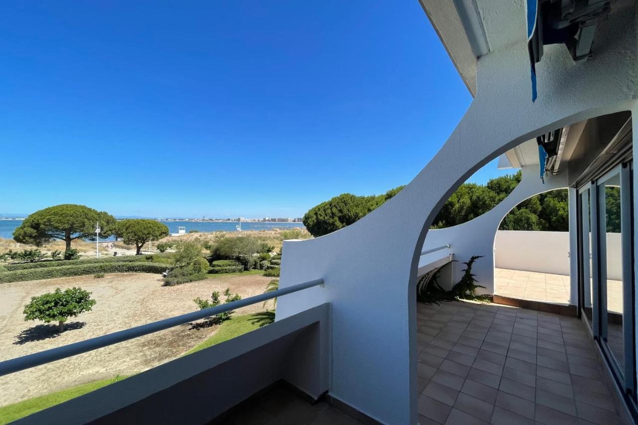 Appartement Le Flamant Le Grau-du-Roi