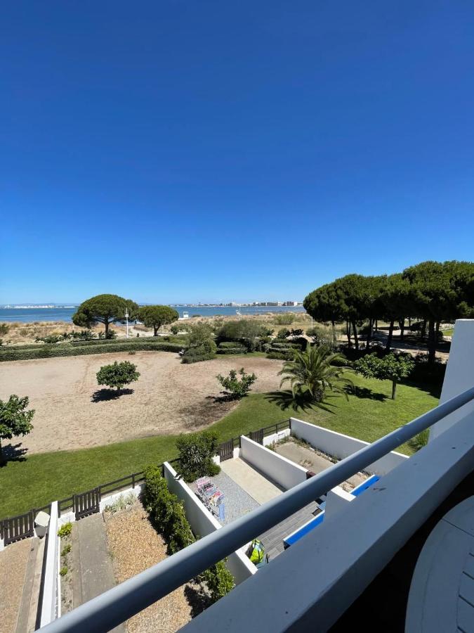 Le Flamant 2 Dernier Etage Vue Le Grau-du-Roi