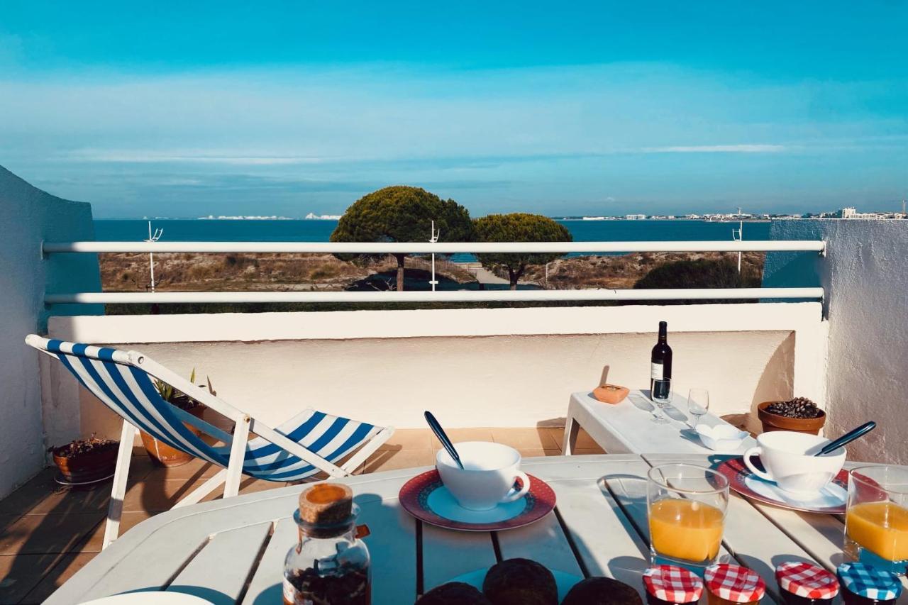 Appartement Le Flamant Le Grau-du-Roi