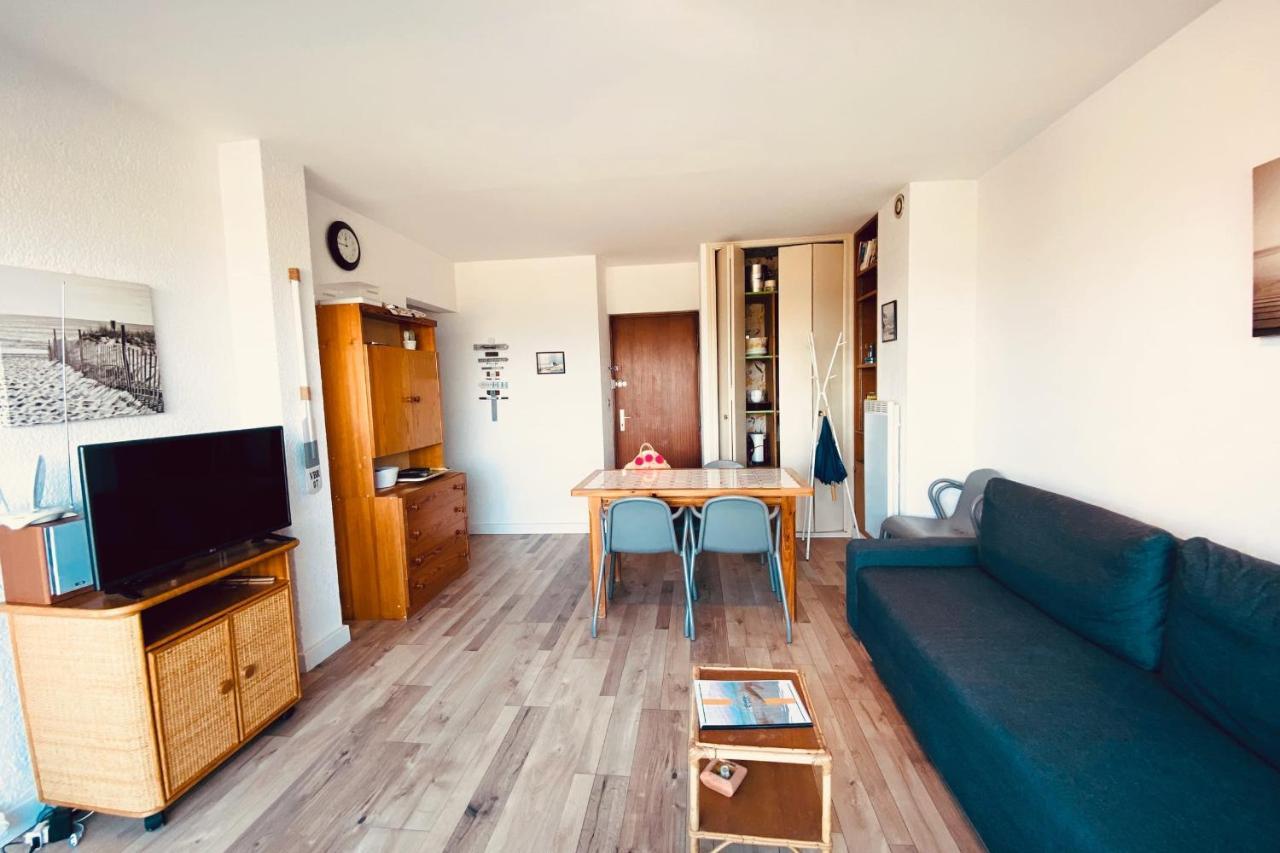 Le Flamant 2 Dernier Etage Vue * Le Grau-du-Roi