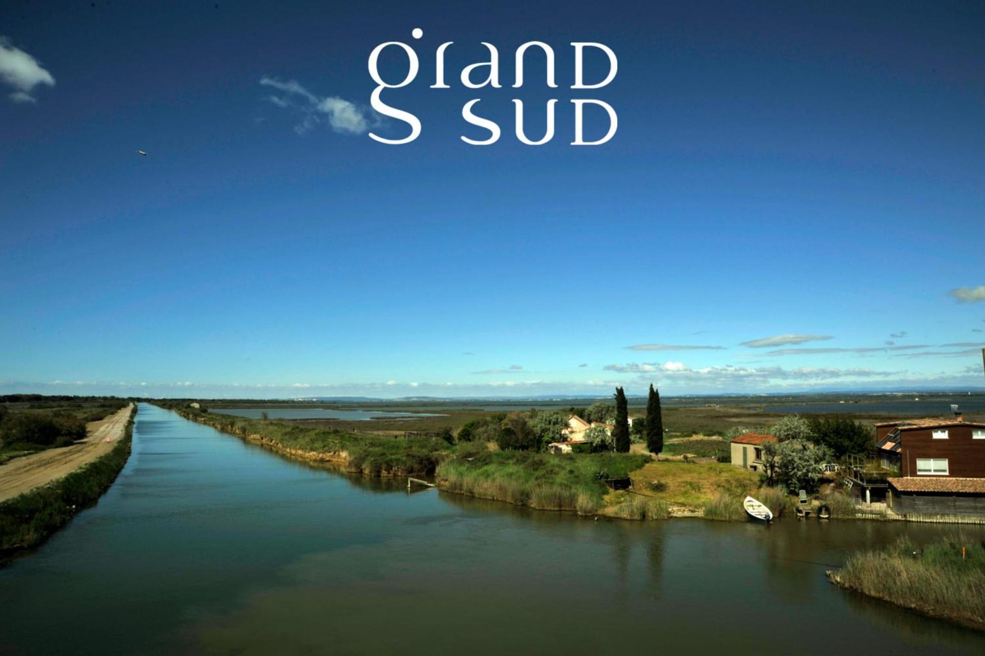 Le Flamant 2 Dernier Etage Vue *